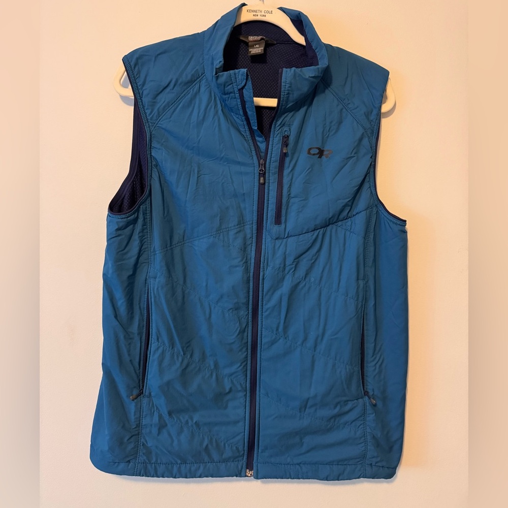 Outdoor Research Refuge Air Vest